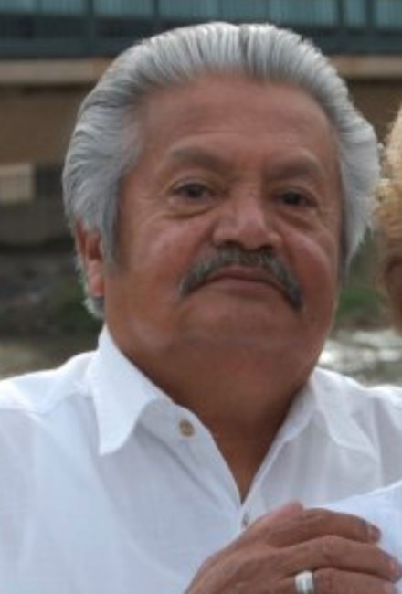 Obituary of Robert Valenzuela