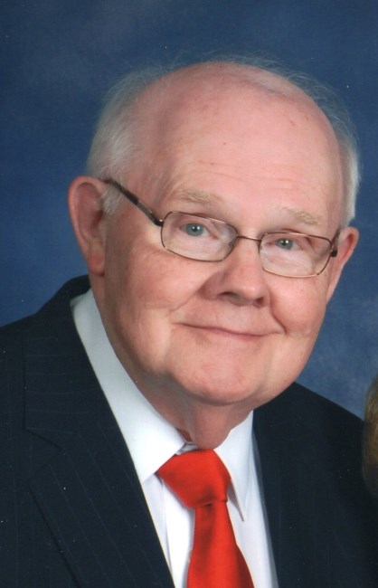 Obituary of James Milton Knackstedt