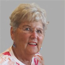 Obituary of Judy Ann Land