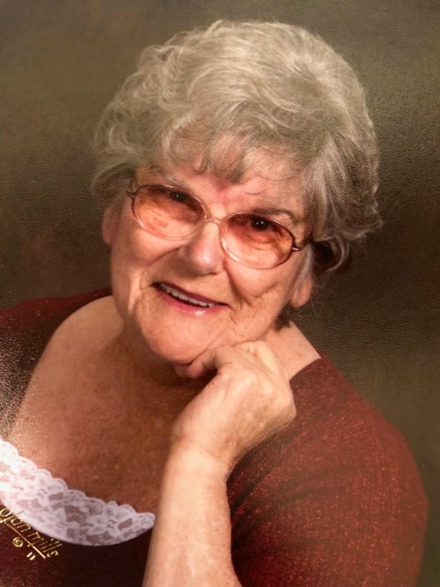 Obituary of Paulette Frank