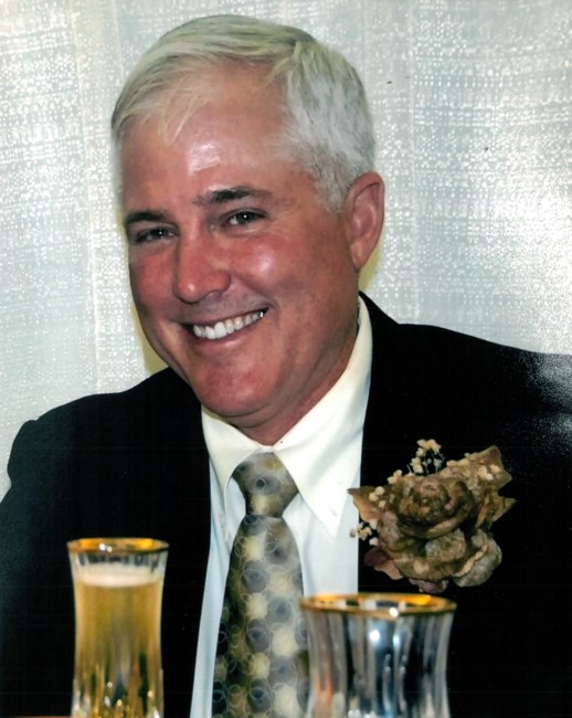 Avis de décès de Robert Edward Reid Jr.