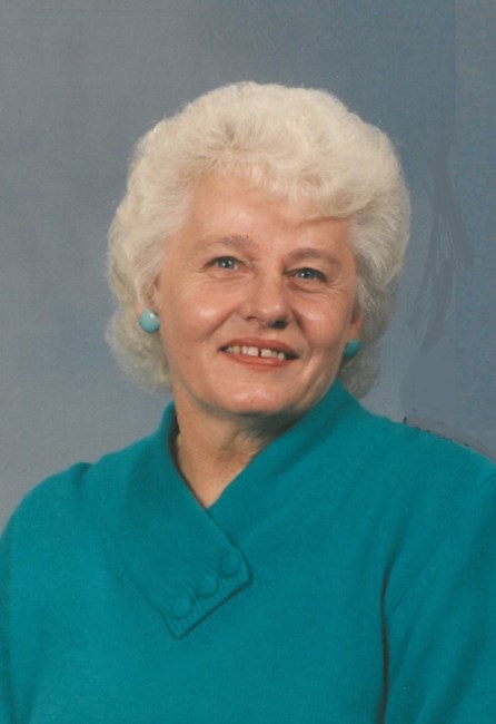 Obituary of Barbara Rozema