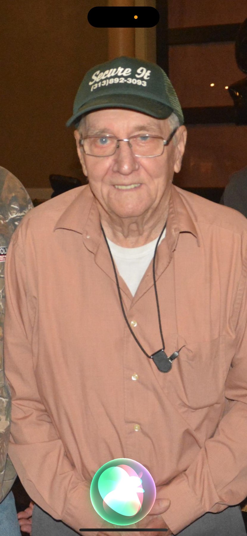 Michael Hodge Obituary Keego Harbor, MI