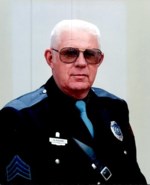 Donald Dodson