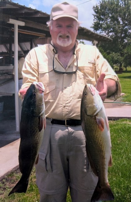 Obituary of Lawrence Henry