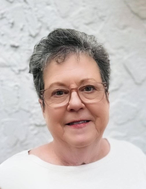 Obituary of Barbara Webb