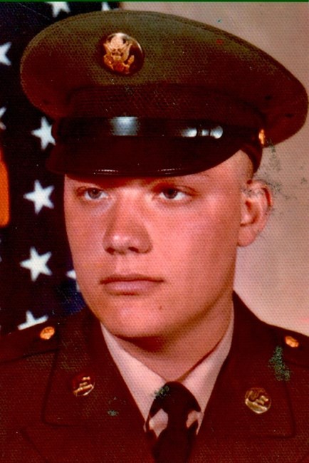 Obituary of Jeffrey Allen Hunter