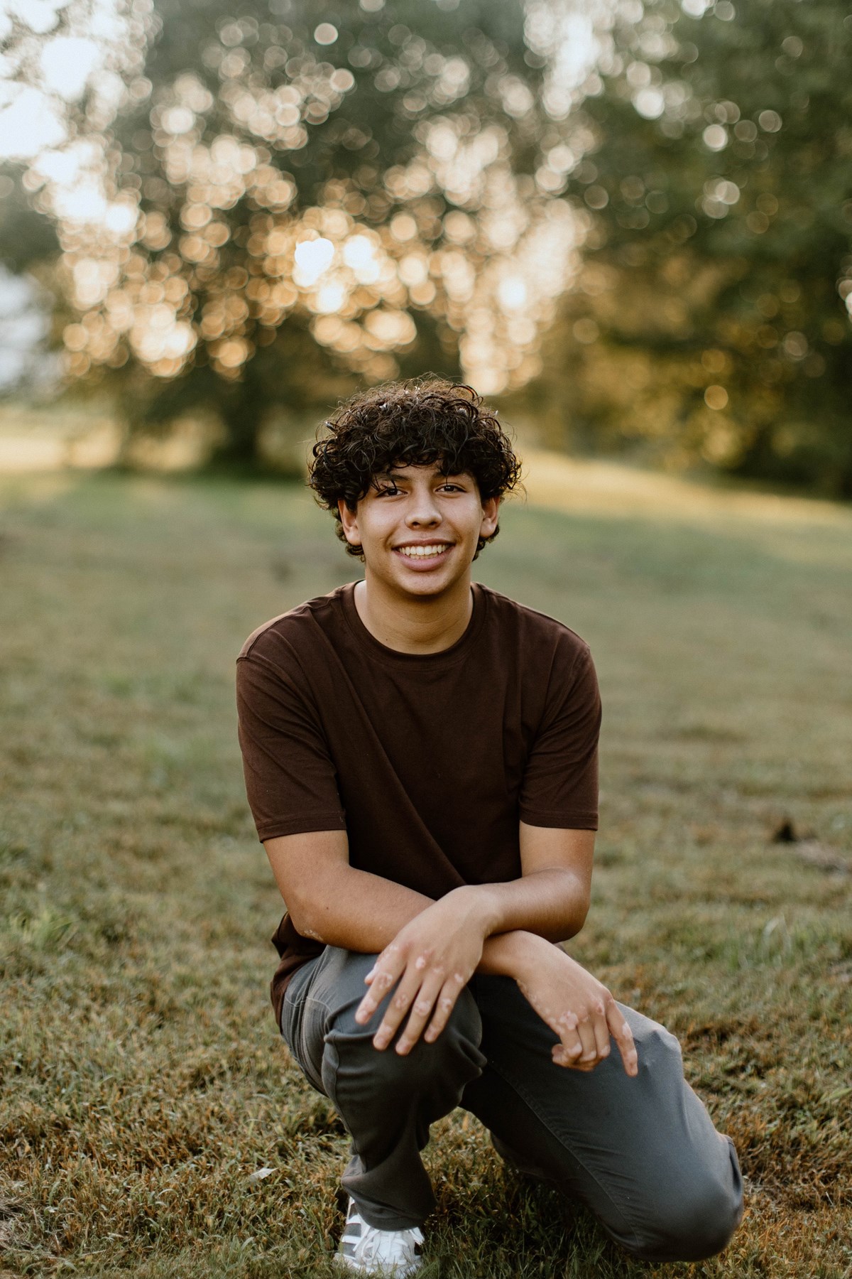 Obituary of Isaac Gabriel Aguilera