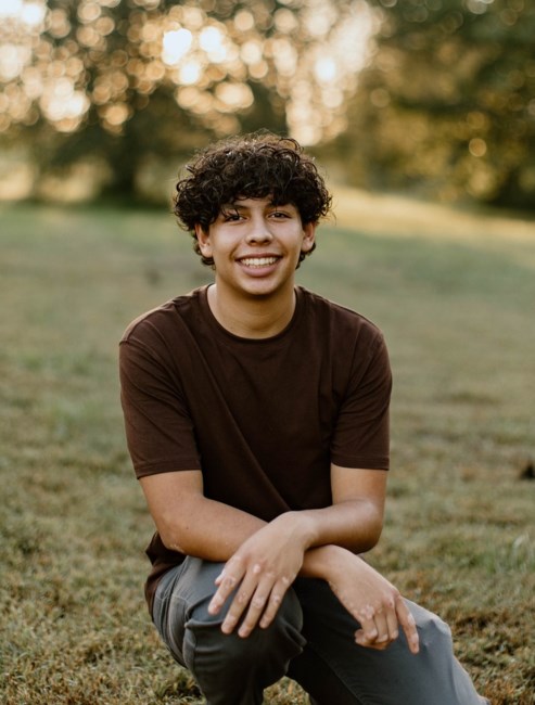 Obituary of Isaac Gabriel Aguilera