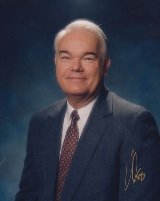 Avis de décès de Ronald Irwin Adams