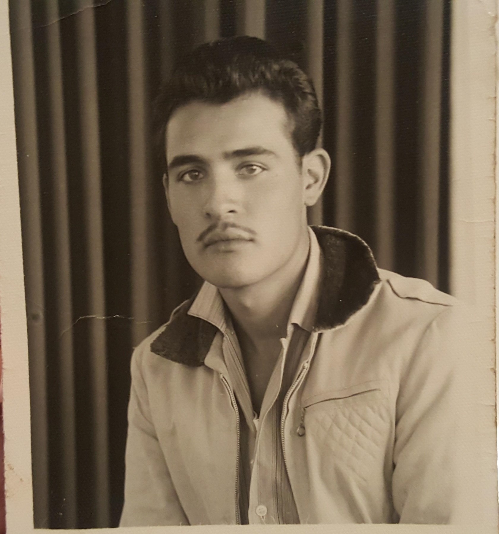 Obituary of Raul Serna Medina