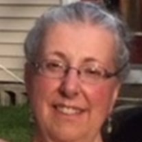 Obituary of Anita Marie Vieth