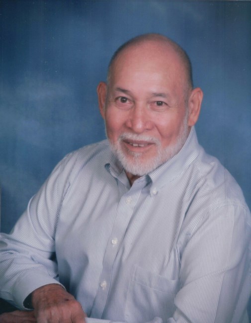 Obituary of Tomas Rodriguez