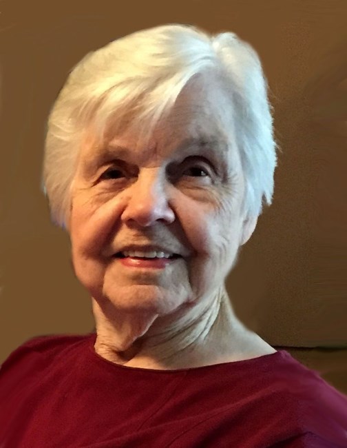 Obituary of Lynette Pearl Hempel Pittsford