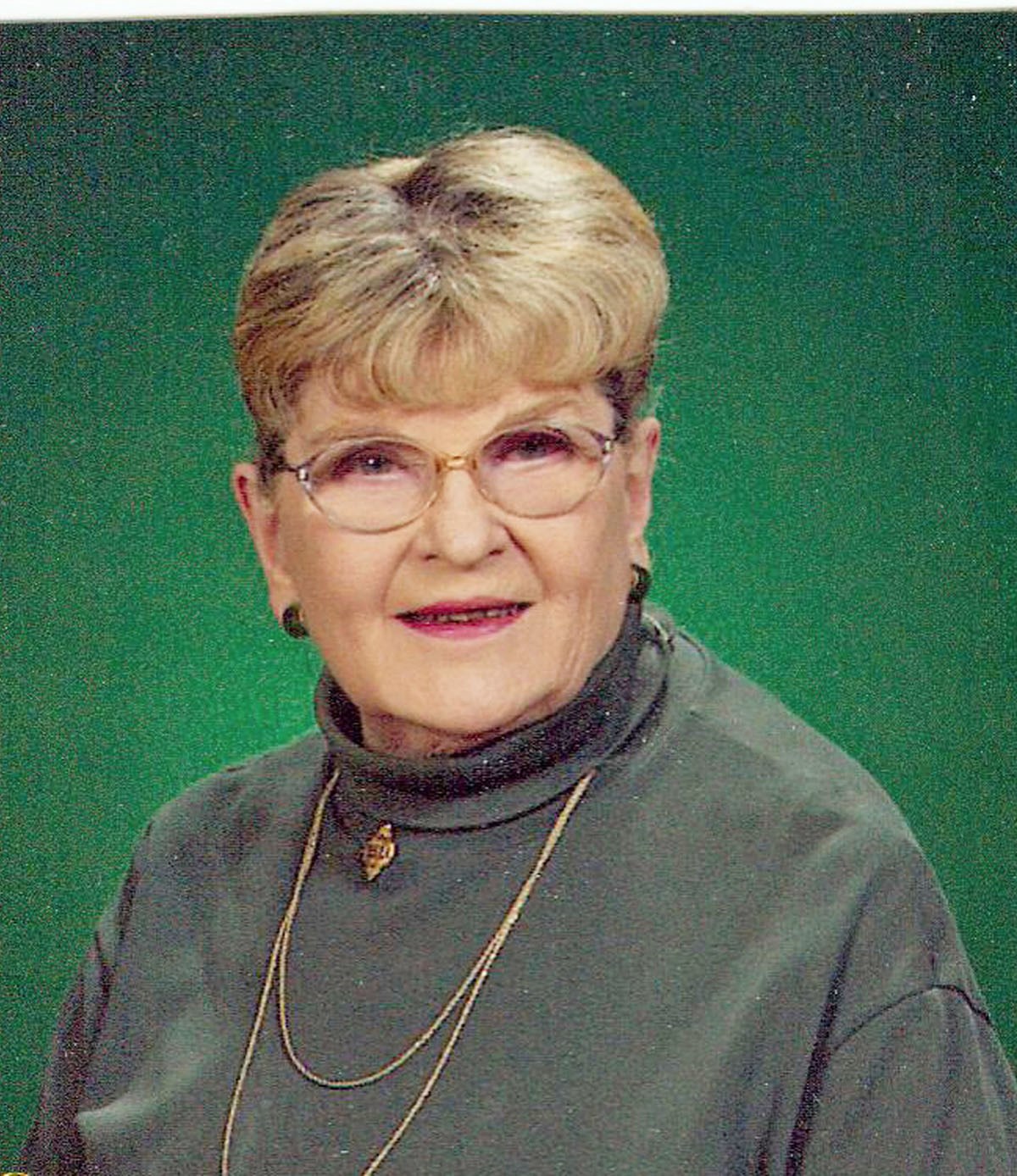 Obituary of Barbara Connally Kaplan