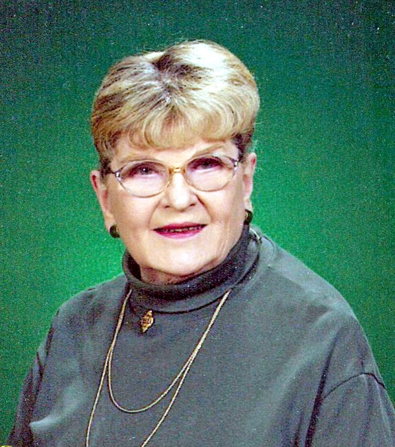Obituary of Barbara Connally Kaplan