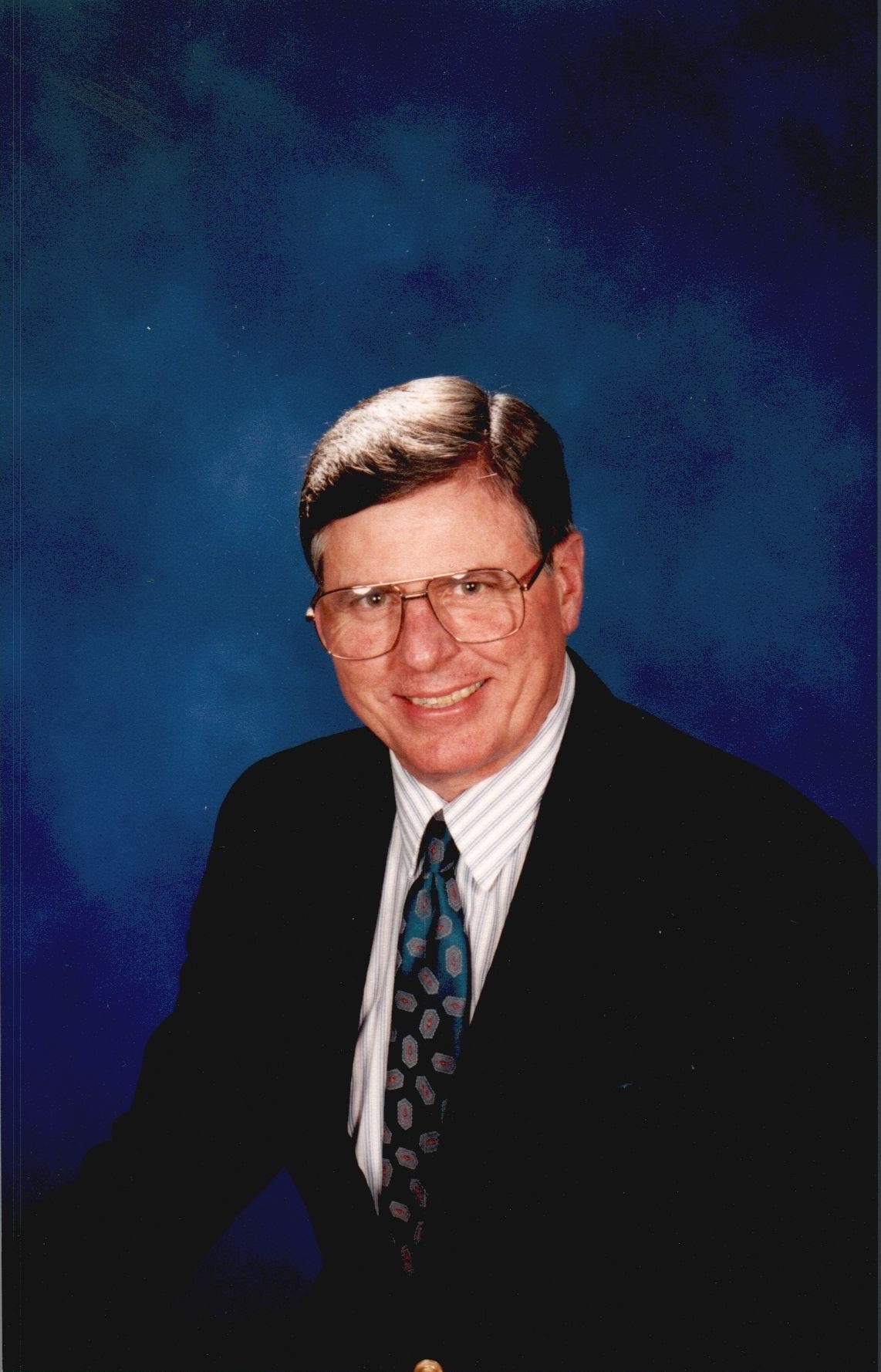 Obituary of Bob P. Love