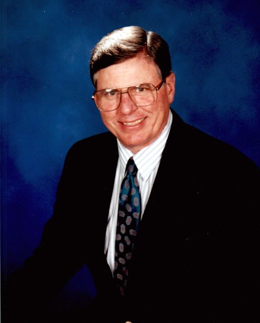 Obituary of Bob P. Love