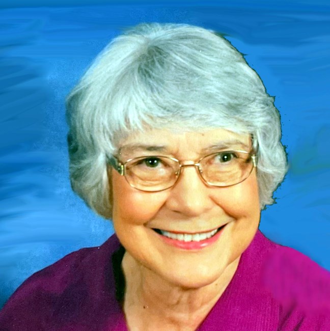 Obituary of Mary Ann Bessman