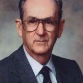 Obituary of James Madison Wilson