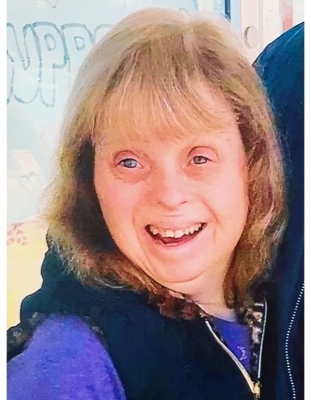 Obituary of Anne Marie Collins