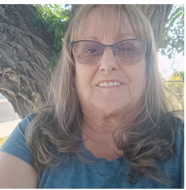 Obituary of Sandra Gale Meadows