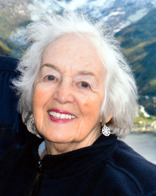 Obituary of Janet Illgen Carpenter