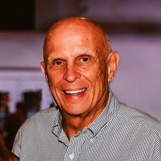 Obituario de Julius Alexander Siedlecki