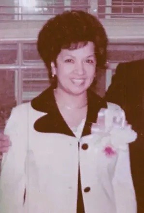 Obituary of Martha Deliacir Sama