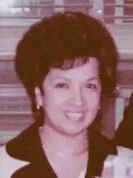 Obituary of Martha Deliacir Sama