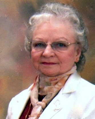 Obituary of Xenia Darlene Nelson