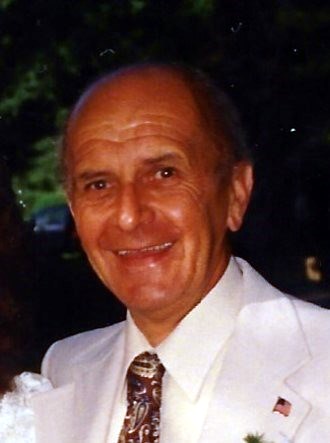 Obituary of Charles Hager