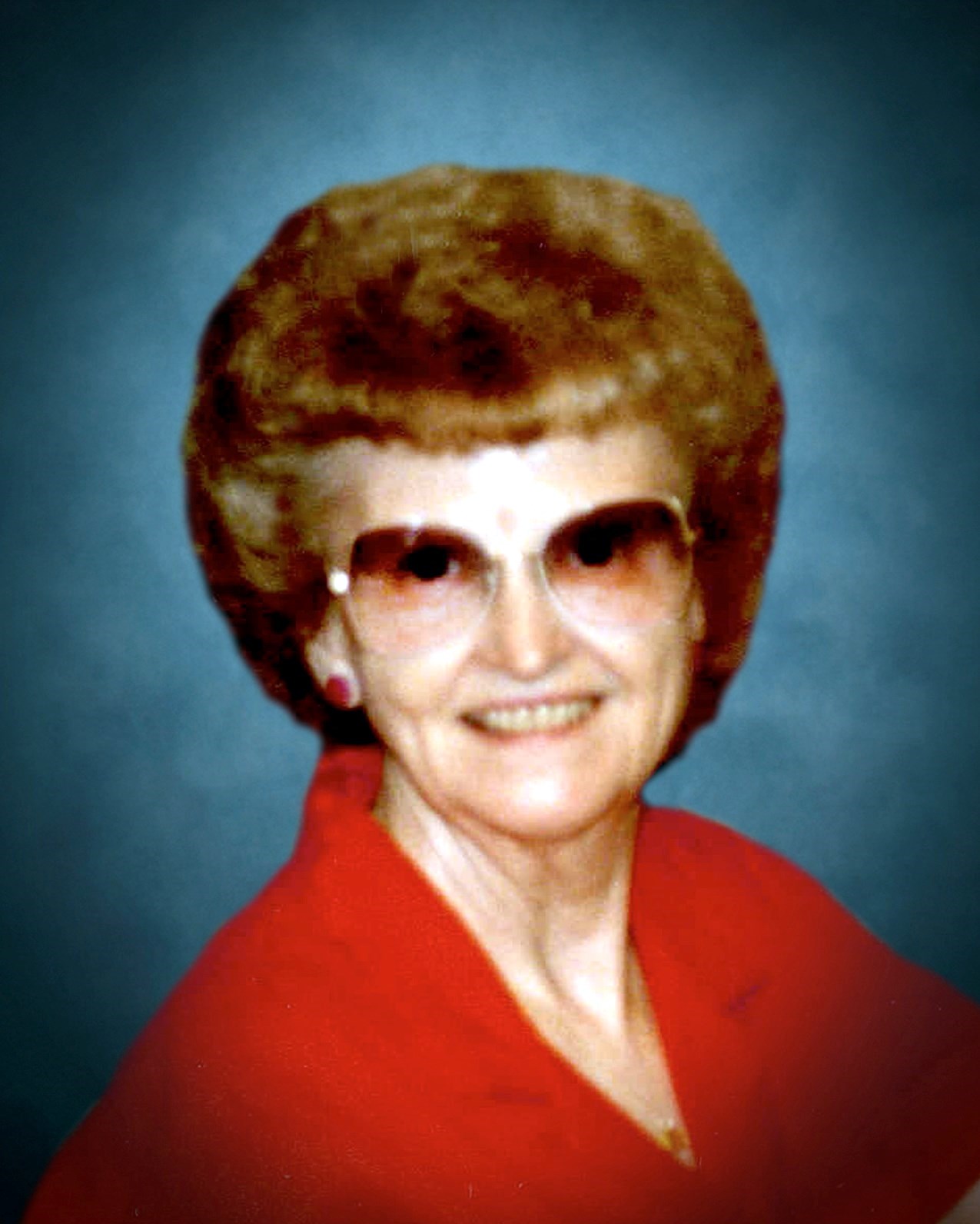 Norma Eden Obituary Evansville, IN
