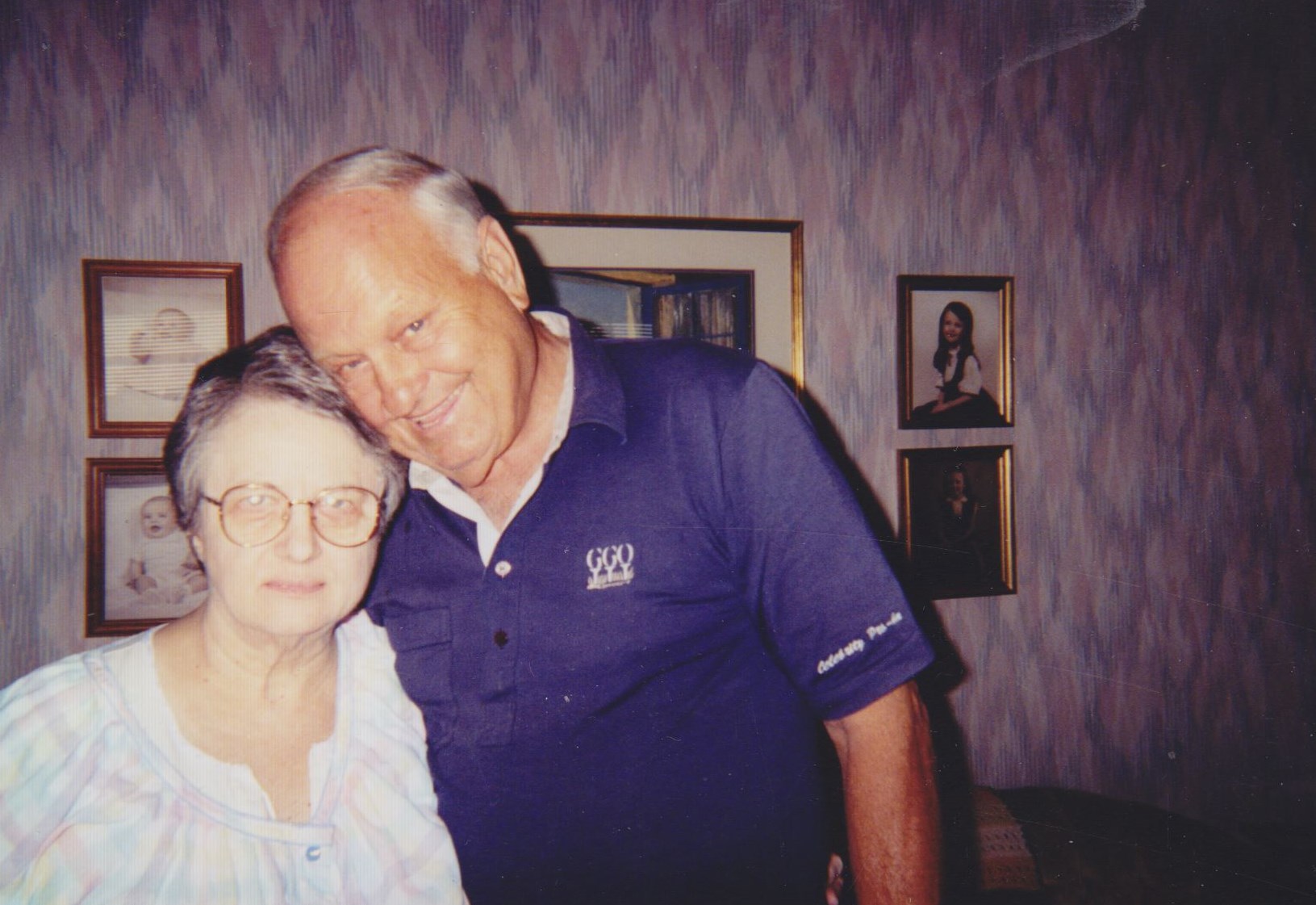 Obituary of Peggy Jean Tudor Jones