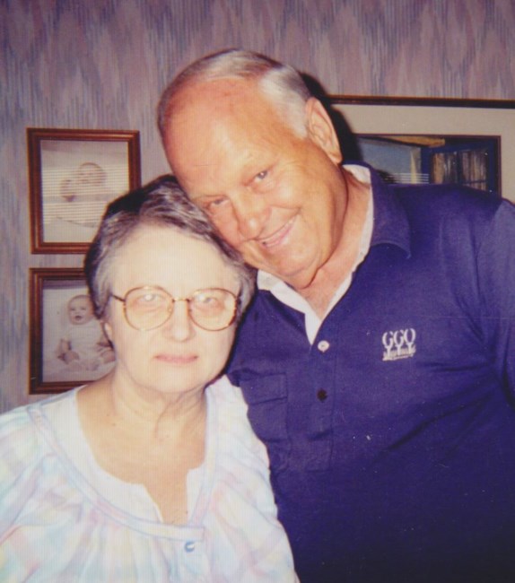 Obituary of Peggy Jean Tudor Jones