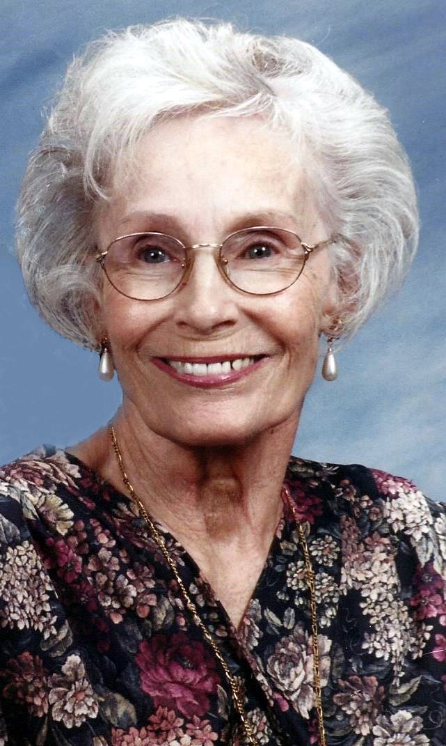 Versia Robbins Obituary Wichita, KS