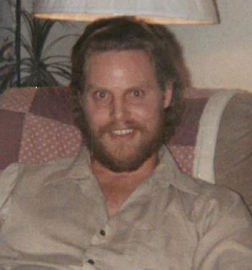 Obituary of Danny Scott Edwards