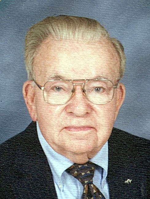 Obituary of Cletus M. Ferguson, Jr.