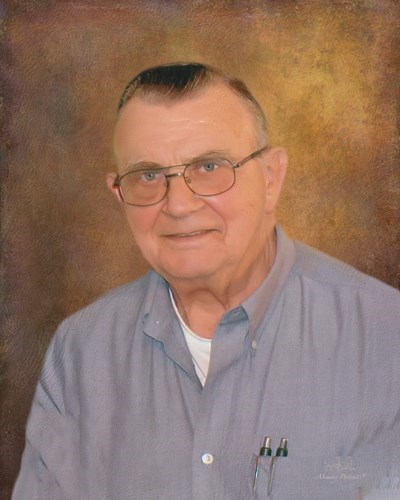 Obituary of Burton Dale Shoebridge