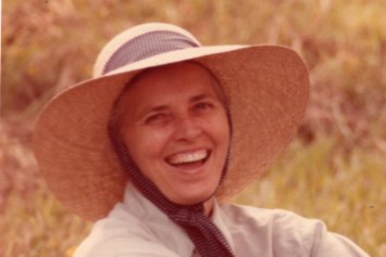 Obituary of Dagmar Ann Filip