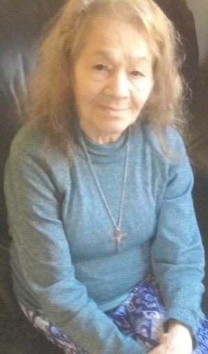 Obituary of Milagros Mejias Mendez