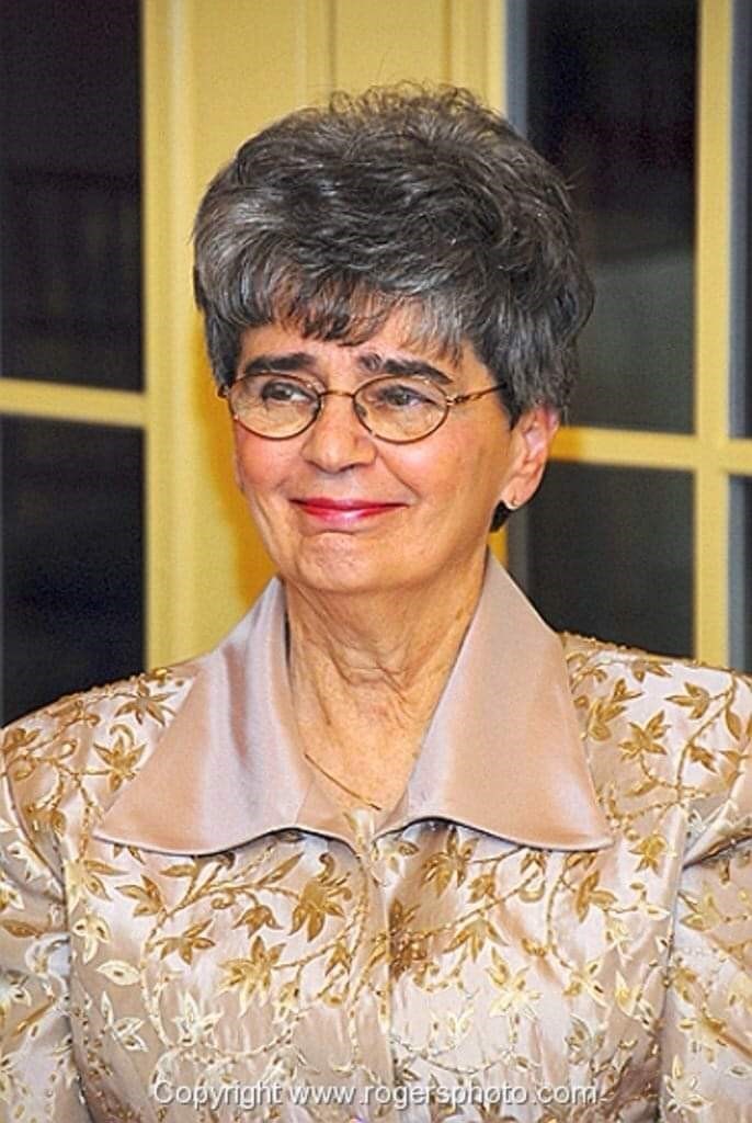 Obituary of Delores Smith