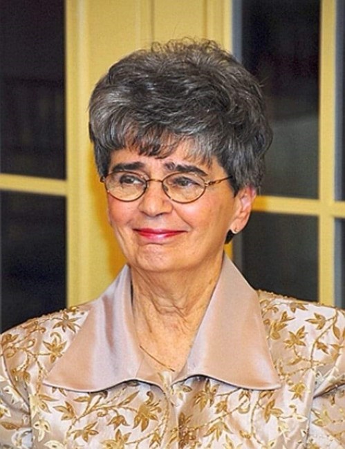 Obituary of Delores Smith
