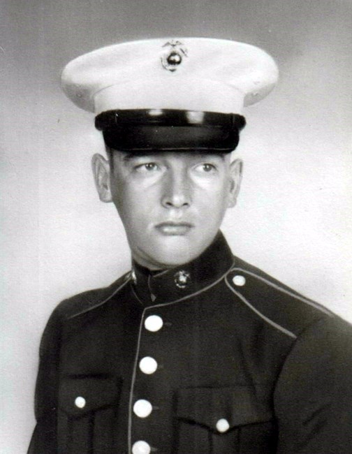 Obituary of John Edward Sergent