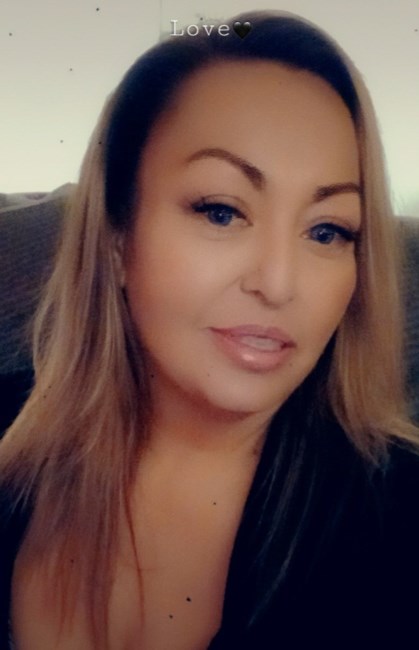 Obituario de Mary Sandoval