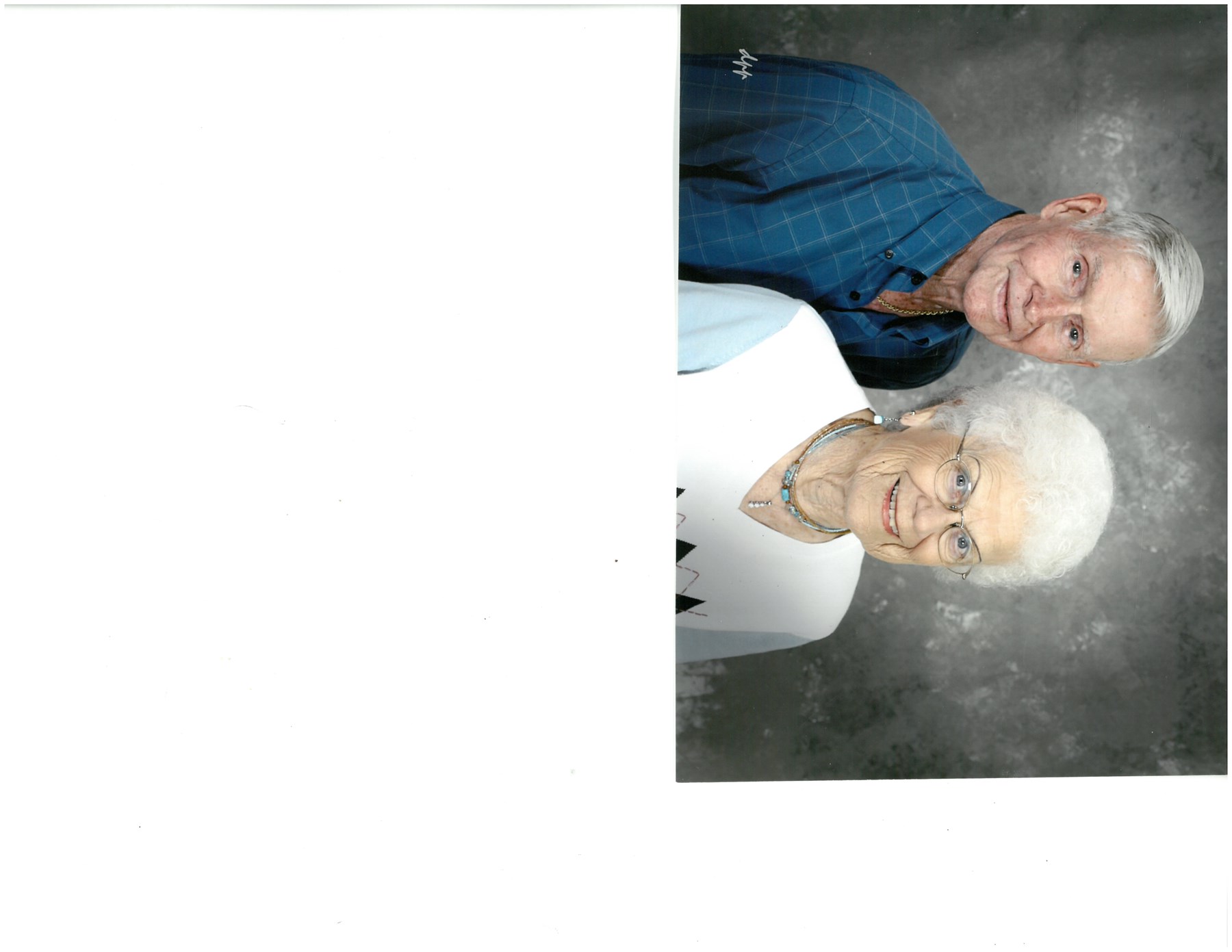 Obituary of Fern Pauline White