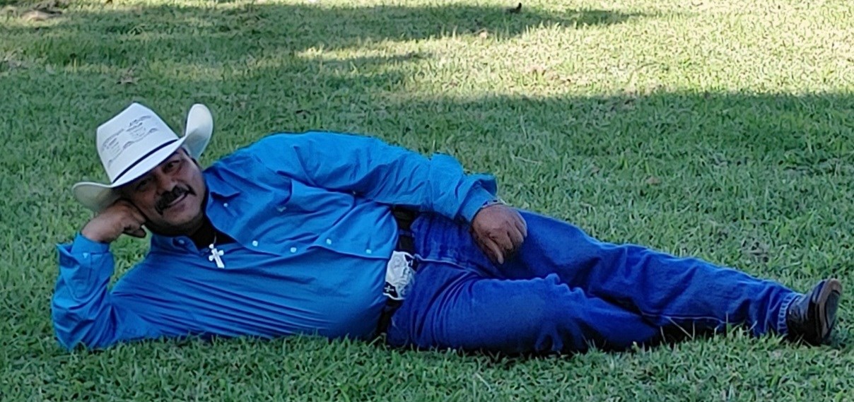 Obituary of Jorge Ignacio Davila