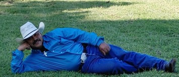 Obituary of Jorge Ignacio Davila