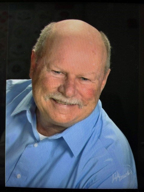 Obituary of Michael Eugene Harris