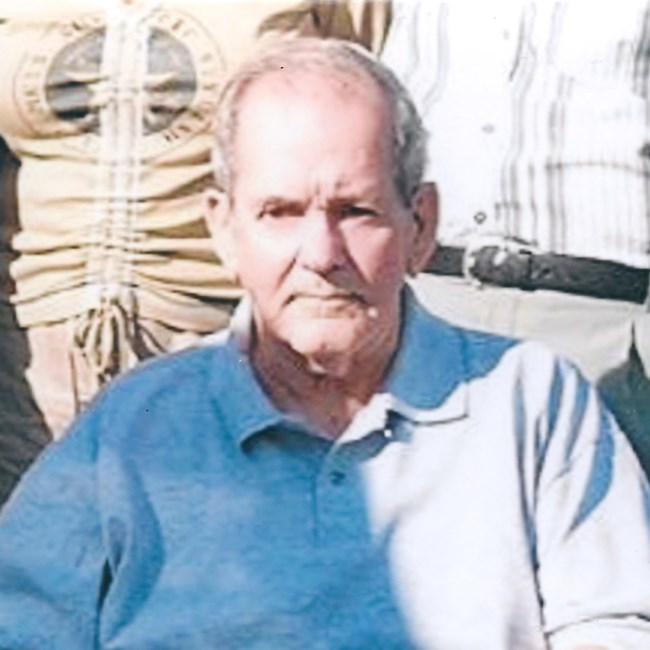 Obituary of Guy Ellefsen